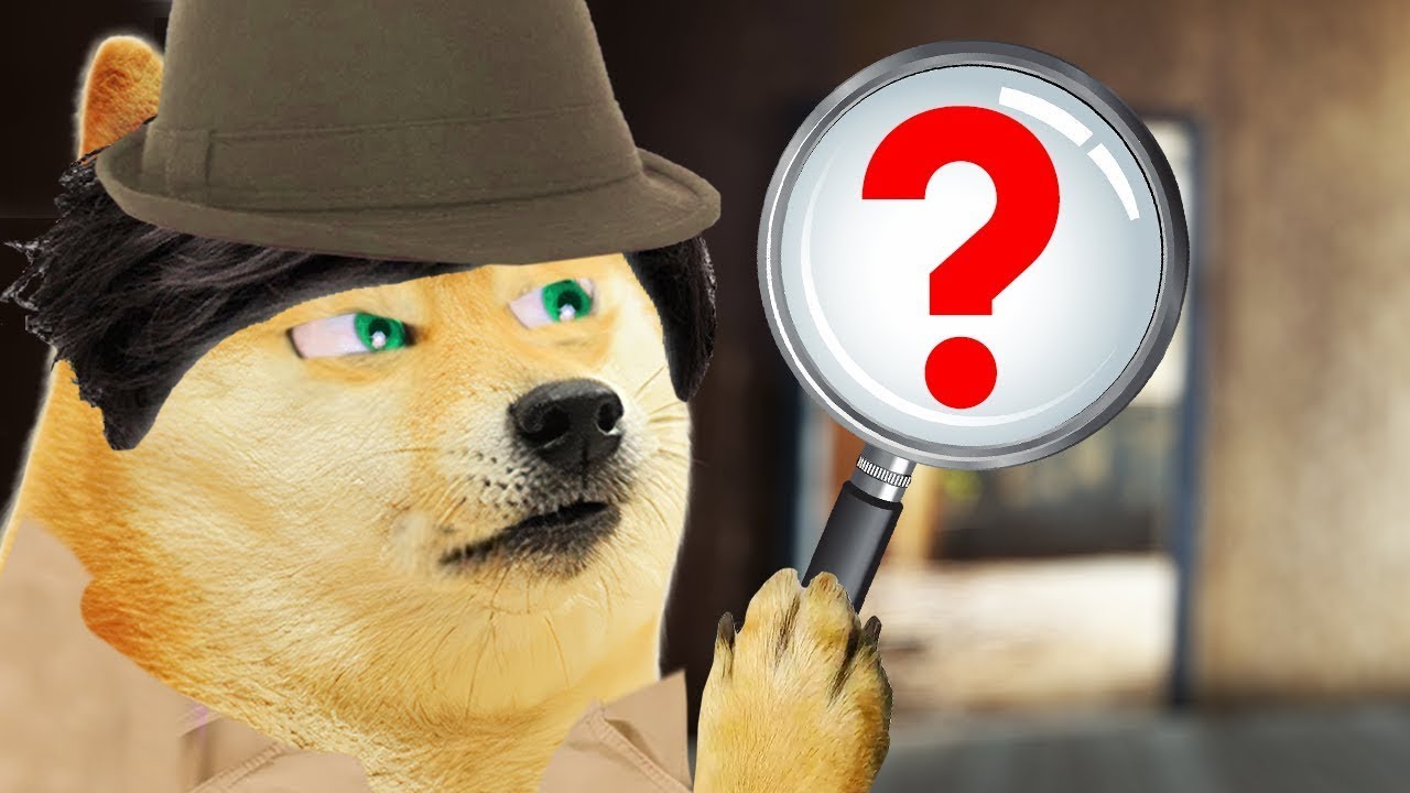 👻✨Resolví el misterio gracias a un fantasma🕵️‍♂️🎭