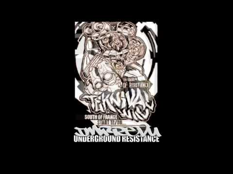 IMPREVU - UNDERGROUND