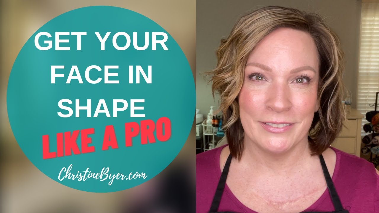 ПРИВЕДИТЕ СВОЕ ЛИЦО В ФОРМУ В 2021 ГОДУ