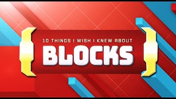 Google Blocks: Top 10 Tips for Beginners
