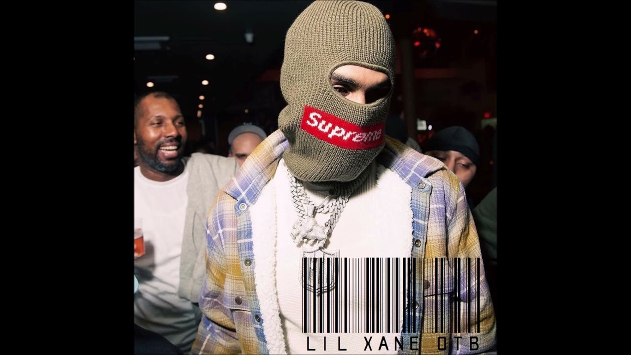 Dave East x Fabolous x Jadakiss Type Beat NEW 2023 (Prod. By Xane OTB)