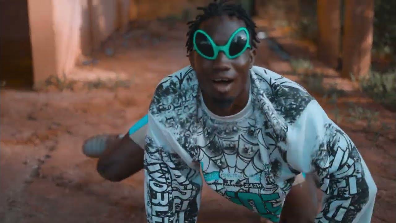 SCOTTY P - MISSIGARATI - CLIP OFFICIEL 2025 SCOTTY P - MISSIGARATI - CLIP OFFICIEL 2025