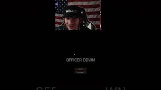 Bomb vest Goes BOOM | #ttvunclesam on #Twitch #shorts #RoN #readyornot #readyornotclips #funnyron