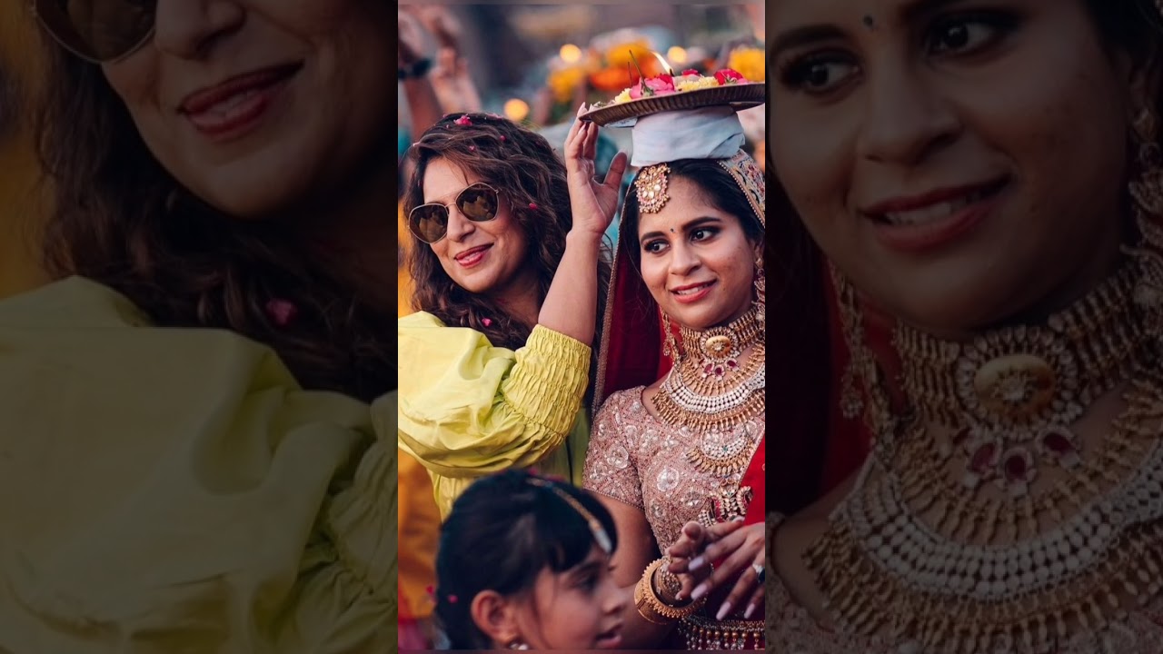 upasana kaamineni konidela and her younger sister