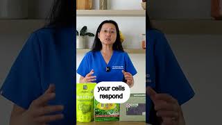 Egcg Is Not Just An Antioxidant... Watch This