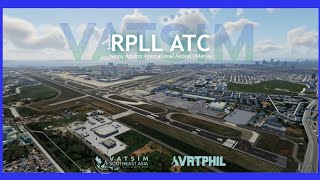 VATSIM ATC | Ninoy Aquino International Airport (RPLL)