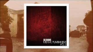 DJ Rune / MENTAL PUNISHMENT VOL.2 [Mixtape 2011+Download]