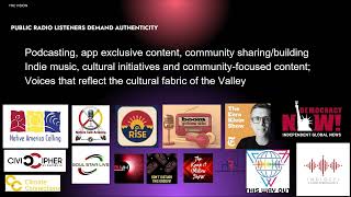 Saving Black Radio In Arizona