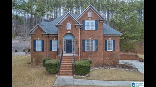 441 Weatherly Club Dr video tour