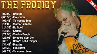 The Prodigy Top Hits Popular Electropunk Songs - Top Electropunk Song This Week 2024 Collection