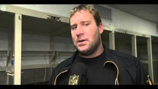 Big Ben Takes Over As Offensive Coordinator