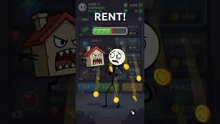 The game of adulting nobody wants to play #NPCMode #reallife