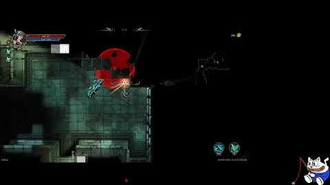 Shadow of the Depth Demo Any% Phyllis Hard pb 9 22