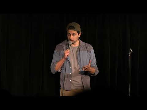 Gay Captivity | Fahim Anwar | Stand Up Comedy