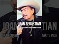Joan Sebastian - Sácale provecho a la vida