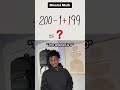 What’s the answer 😂