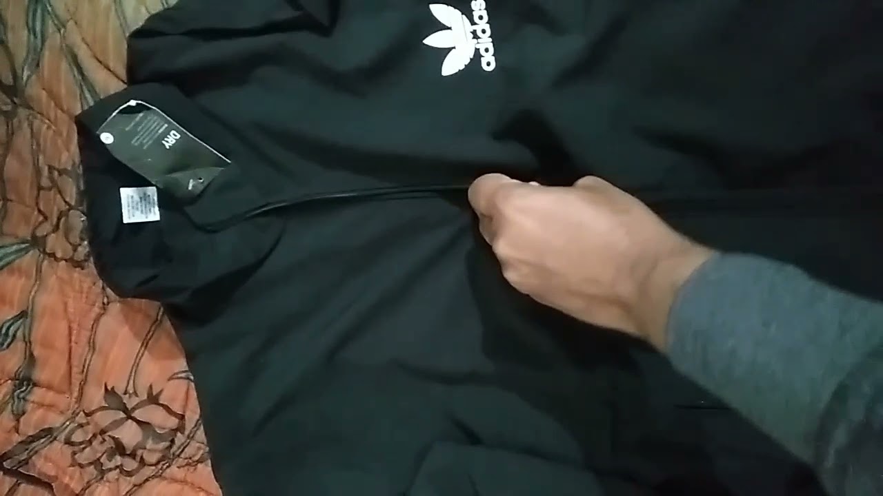 windcheater for winter