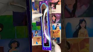 Asha Singing Doll @DisneyStore ⭐️ #disneyland #disney #disneymerchandise #frozen #elsa #barbie