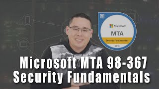 Famous Course Introduction & Overview | Domain 1: Microsoft MTA 98-367 Security Fundamentals Course Net Worth