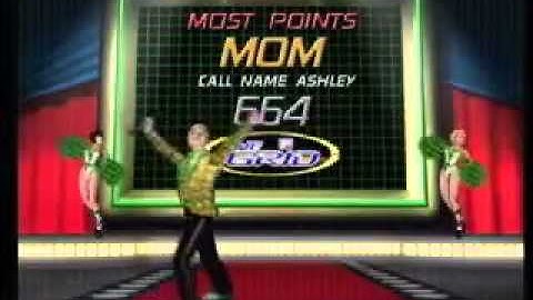 The Grid - 2001 arcade trailer