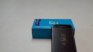 Samsung j7 pro bilinmeyenleri Resimi