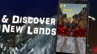 Jurassic Runner screenshot 5