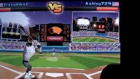 Homerun Battle 3D iPhone app review