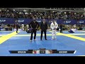Wild Match From Euros! Lucas Bernert vs Matheus Luna | 2026 IBJJF Euros
