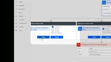 Tech Tip: Configure the "Run After" Feature in Microsoft Power Automate