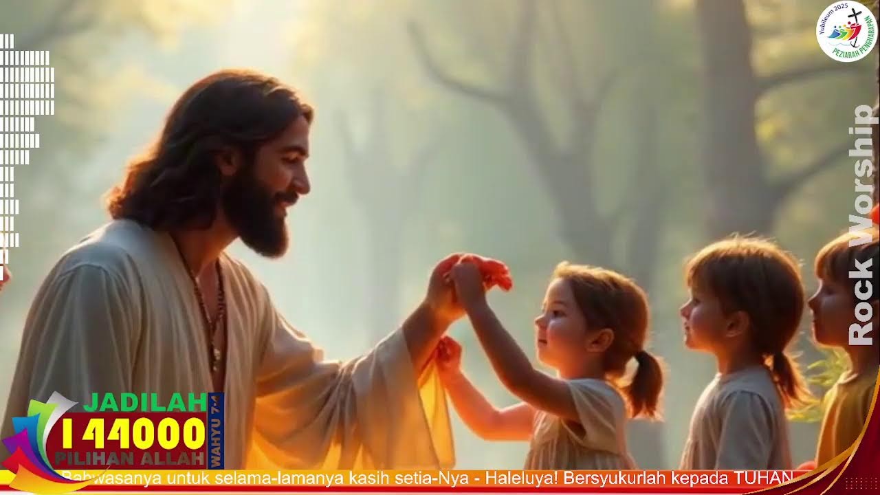 Live Worship - Rock Rohani - YouTube