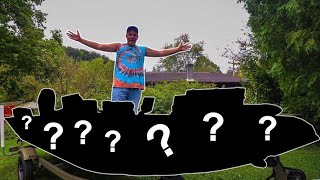 Turing My JON BOAT Into The ULTIMATE Bowfishing Boat