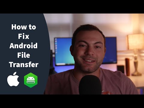How to Fix Android File Transfer Not Working on Mac hqdefault