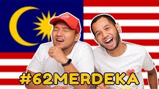 Kuiz Merdeka — Sembang Bros screenshot 2