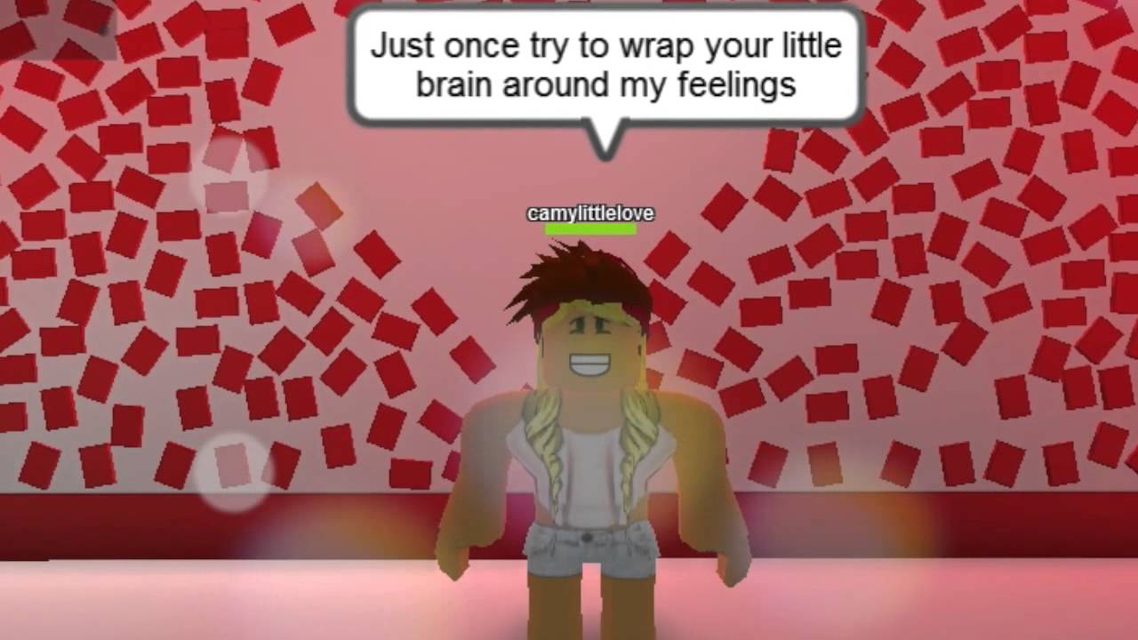 True Love Roblox Music Video W Fans Happy Valentine S Day Youtube - true love roblox music video roblox free accounts with