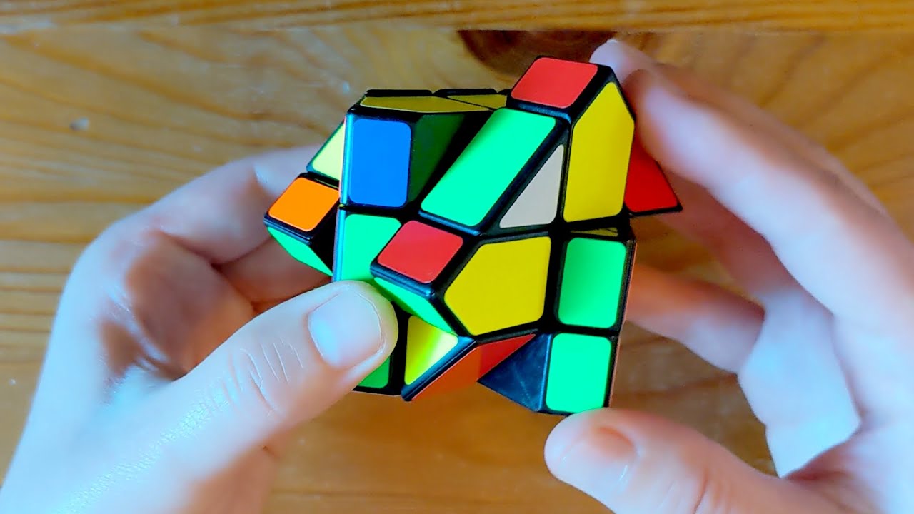 Fisher Cube - Tutorial für Anfänger [DE] - YouTube