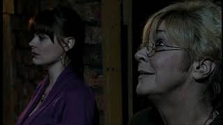Coronation Street 2007 Deirdre & Tracy Two Hander