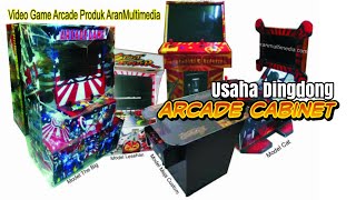 Jual Video Games Dingdong - Jual dan Sewa Mainan Untuk Event - Hubungi 082115404007 screenshot 4