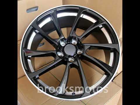 ☆☆アウディA5☆☆ 20インチホイール 4本セット 20x9J +37 アウディA5 20インチホイール 4本セット 20x9J +37 20