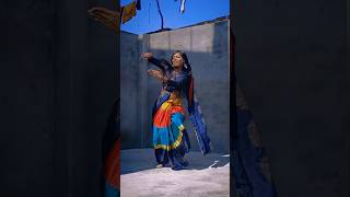 Manasilaayo Dance Cover Vaishnavi Rajinikanth Vattaiyan The Hunter