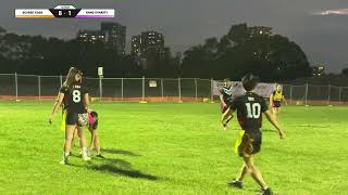 Scared Eggs Vs Kang Dynasty Round 4 | Div 4 Summer 2026 | Ryde-Eastwood
