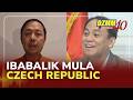 DOJ officials travel to Czech Republic to bring Zaldy Co back in PH | (23 April 2026)
