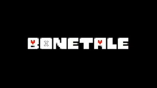 Bonetale Ost-Stronger Then You