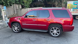 ESCALADE SHIFT LINKAGE CAME OFF I GOT THE QUICK FIX KIT#cars #automobile #fyp 