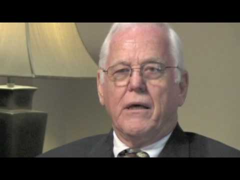 Winning the Wilkinson Way--Clendon Thomas Testimon...