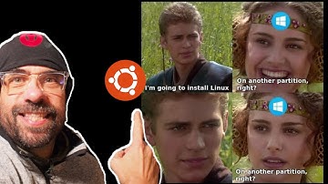 Installing Ubuntu Alongside Windows (Dual Boot Guide)