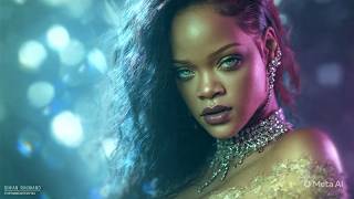 Rihanna - New Birth (Lyric Video)