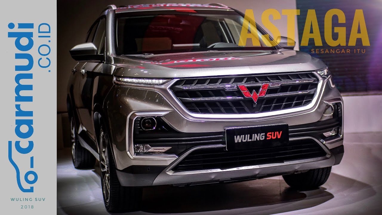SUV TURBO Rp 300 Jutaan Inikah Calon SUV Cina Yang Proper YouTube SUV TURBO Rp 300 Jutaan Inikah Calon SUV Cina Yang Proper YouTube