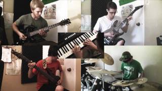 Preeminent - My Name Will Prevail (Demo)
Hey guys, this is a demo of another one of our tracks that can be found on our EP entitled Cycles.
You can download the EP for free from here!
http://db.tt/ZYrba7gW
New tracks, info, and updates can be found on our Facebook page!
http://www.facebook.com/PreeminentOfficial
Download the instrumental version of this track right here!
https://dl.dropboxusercontent.com/u/13786721/Music/My%20Name%20is%20Badass%20-%20Instrumental.mp3?dl=1
Thanks for watching! :) Preeminent - My Name Will Prevail (Demo)