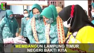 Download Lagu MARS LAMPUNG TIMUR MP3