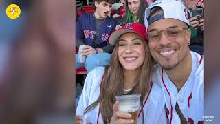 Juliana Pasquarosa Reveals Why She Hasn t Posted About Grant Ellis How She Deals with Online Critics